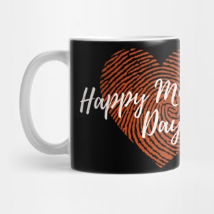 Happy Mothers Day 2020 Design Mug